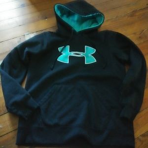 Under Armour women's hoodie small/p